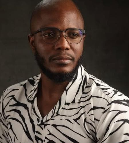 Juwon Ogunseye